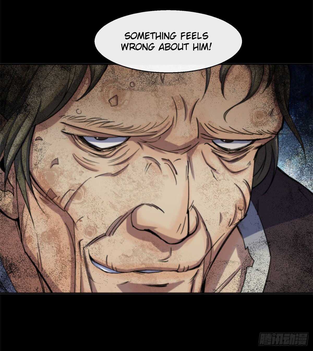 The Great Sage Chapter 9 6
